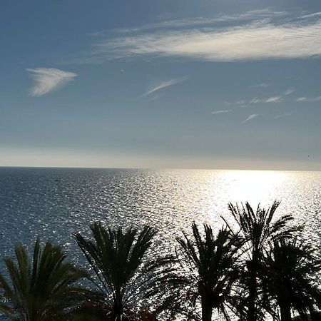 Las Palmas 1 Marbella Ngoại thất bức ảnh