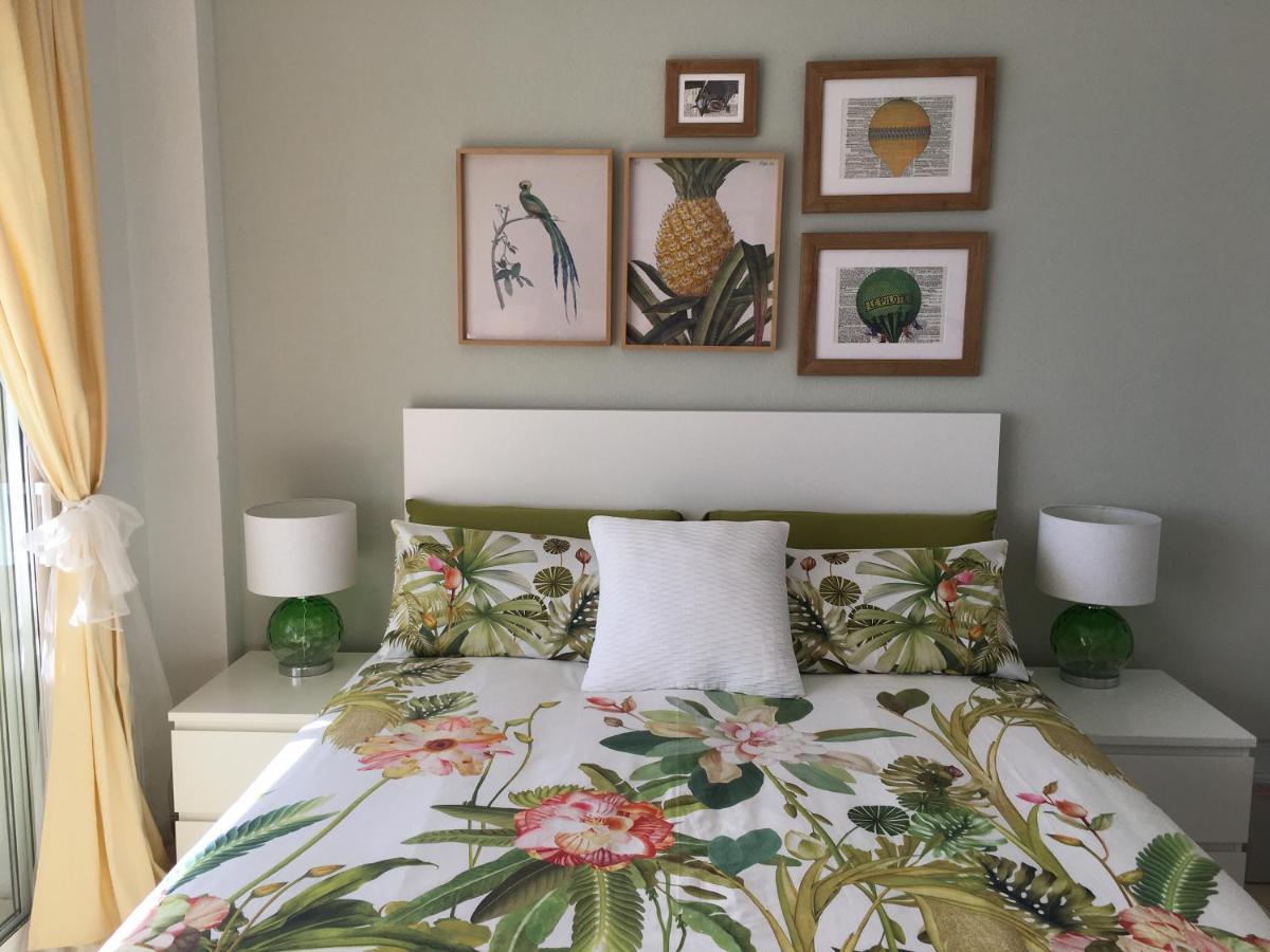 Las Palmas 1 Marbella Ngoại thất bức ảnh