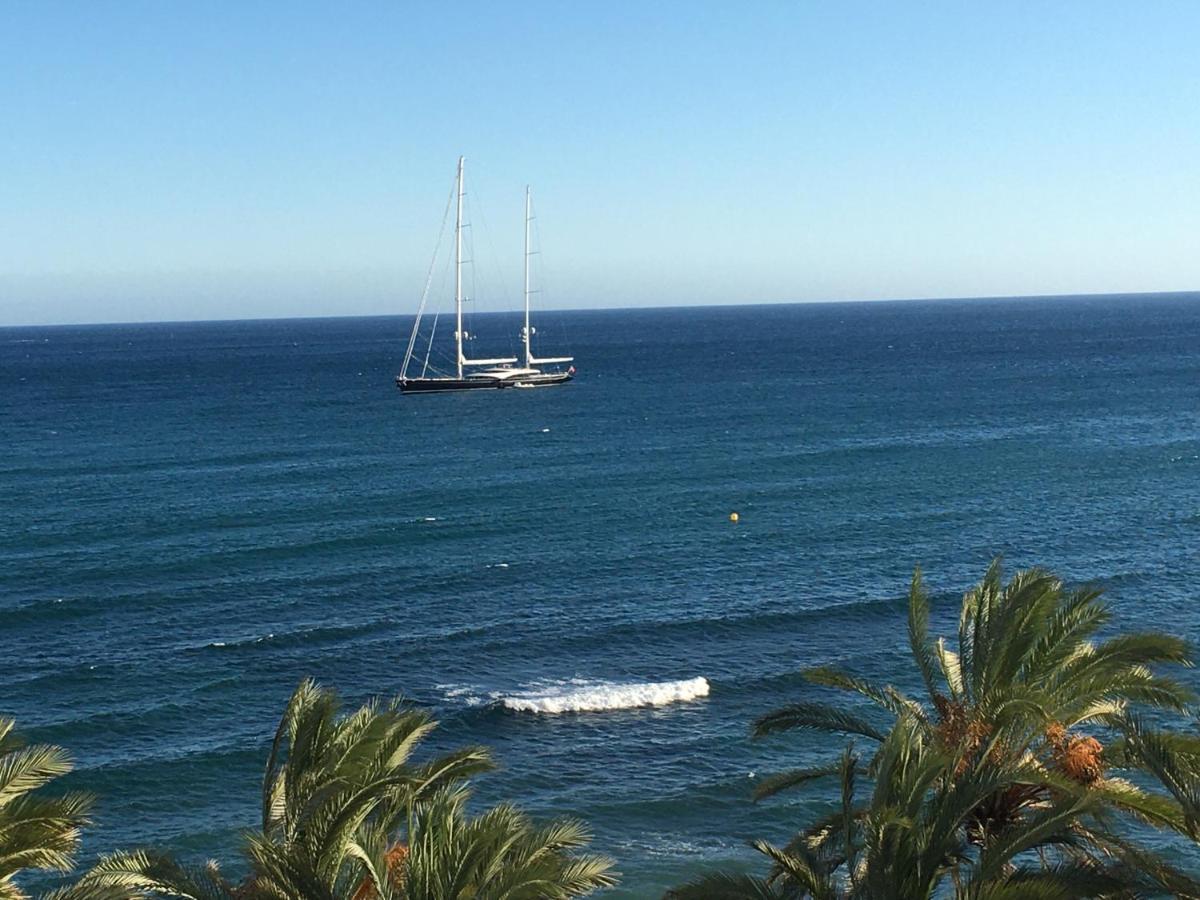 Las Palmas 1 Marbella Ngoại thất bức ảnh