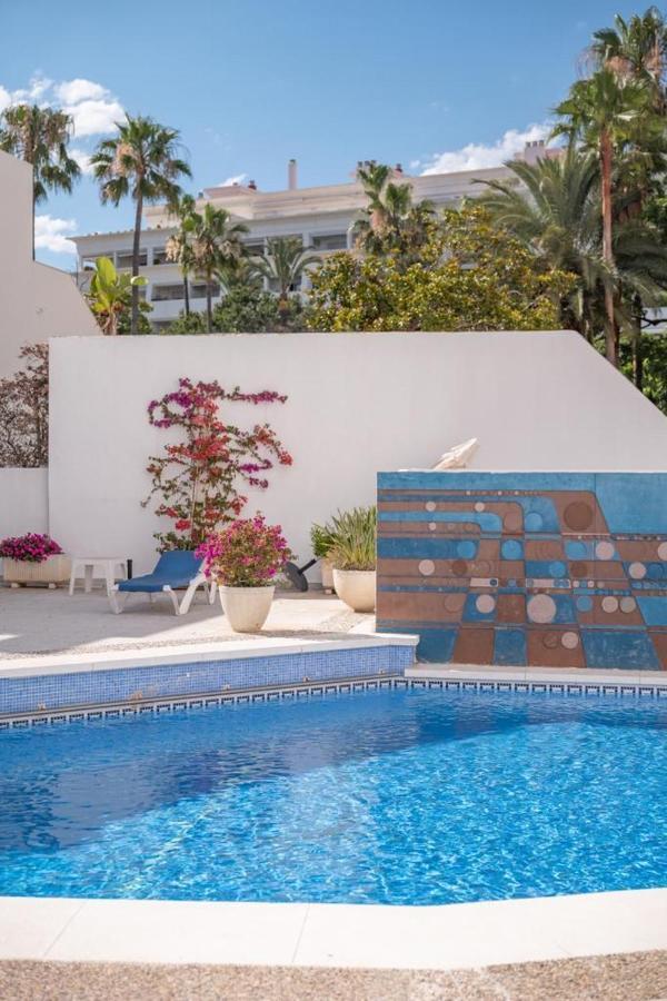 Las Palmas 1 Marbella Ngoại thất bức ảnh