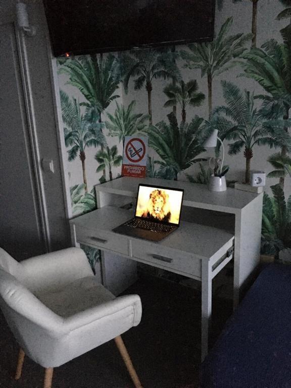 Las Palmas 1 Marbella Ngoại thất bức ảnh