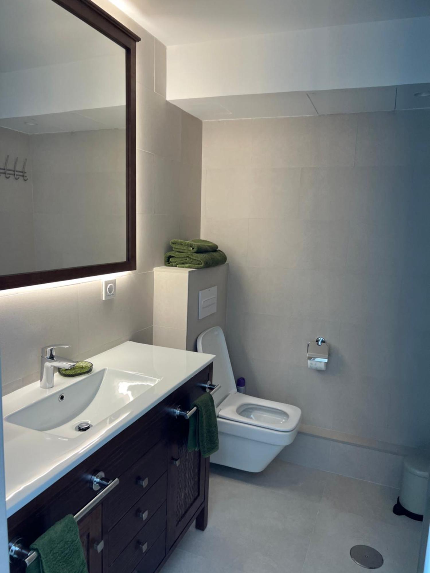 Las Palmas 1 Marbella Ngoại thất bức ảnh