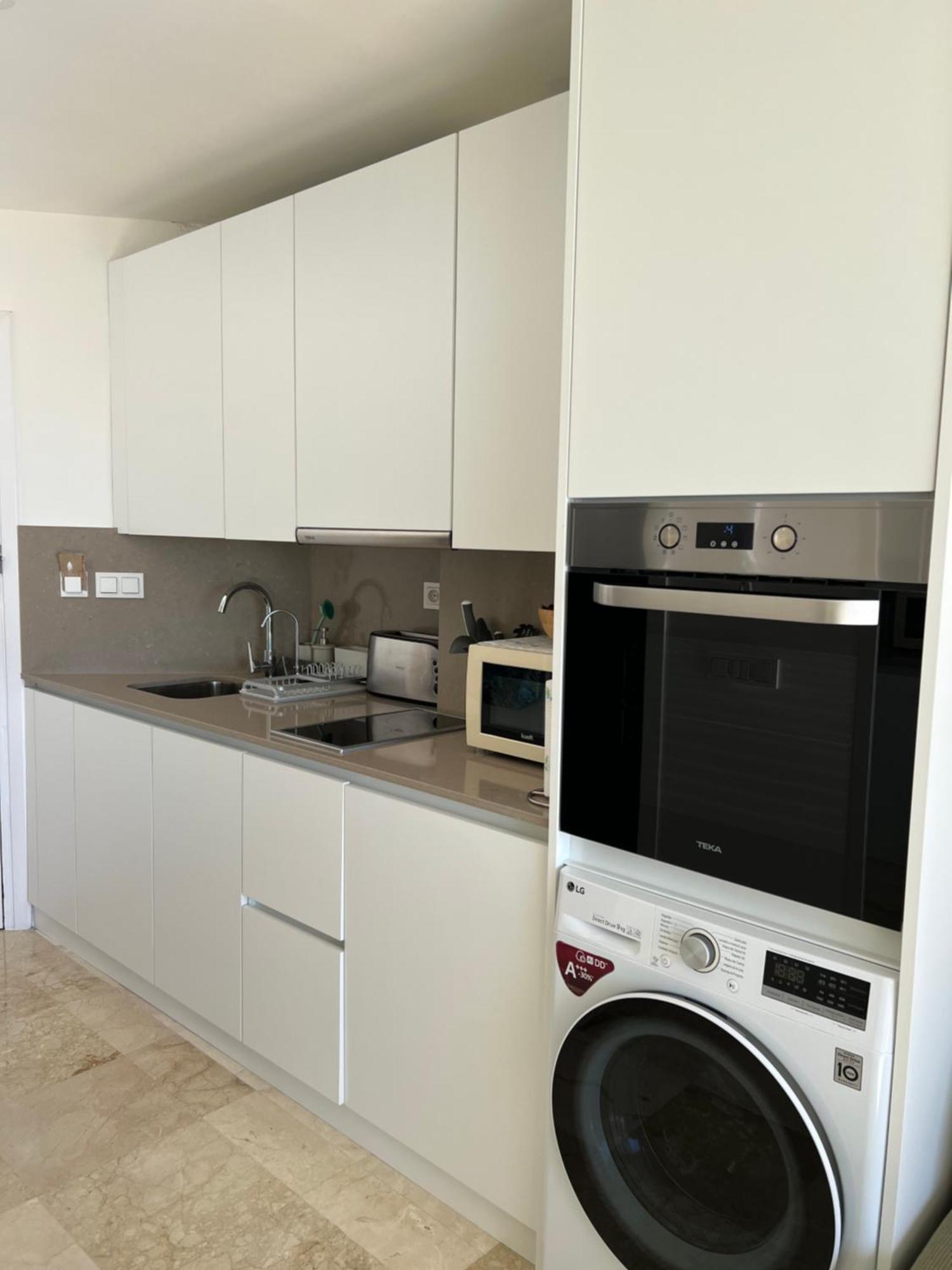 Las Palmas 1 Marbella Ngoại thất bức ảnh