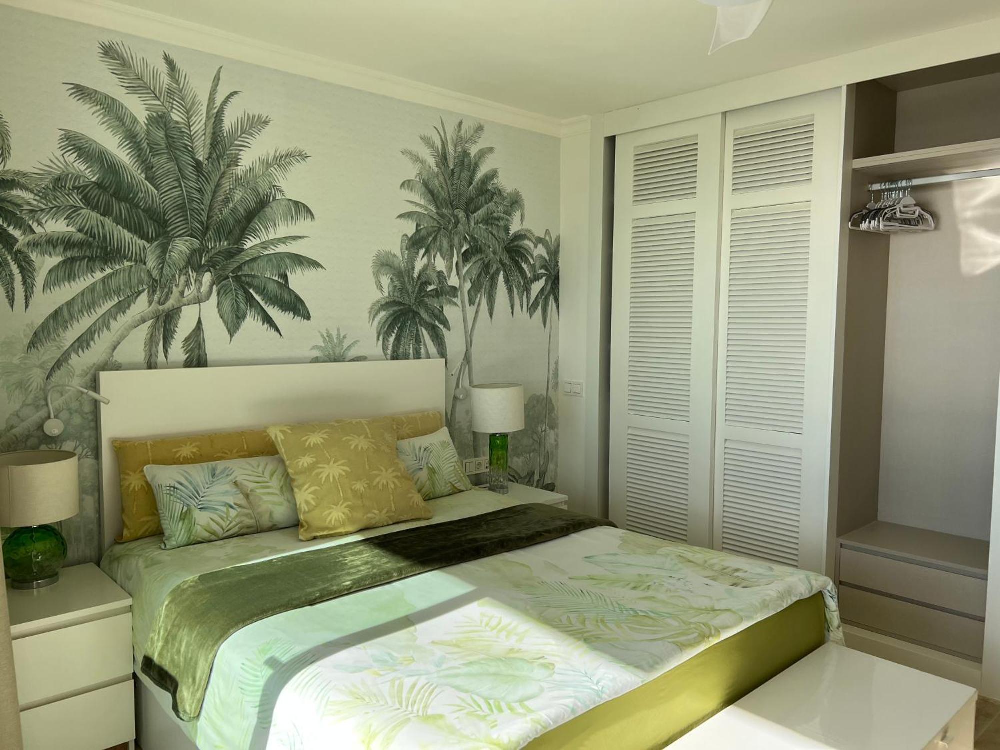Las Palmas 1 Marbella Ngoại thất bức ảnh